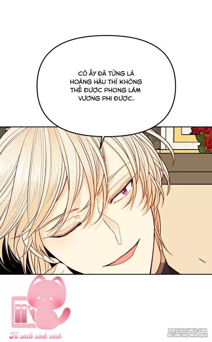 Hoàng Hậu Tái Hôn - Chap 66 - Trang 25