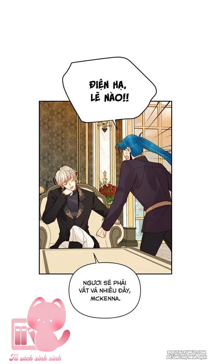Hoàng Hậu Tái Hôn - Chap 66 - Trang 26
