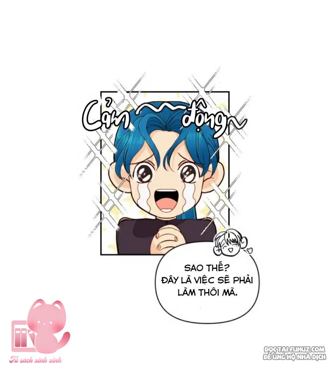Hoàng Hậu Tái Hôn - Chap 66 - Trang 27