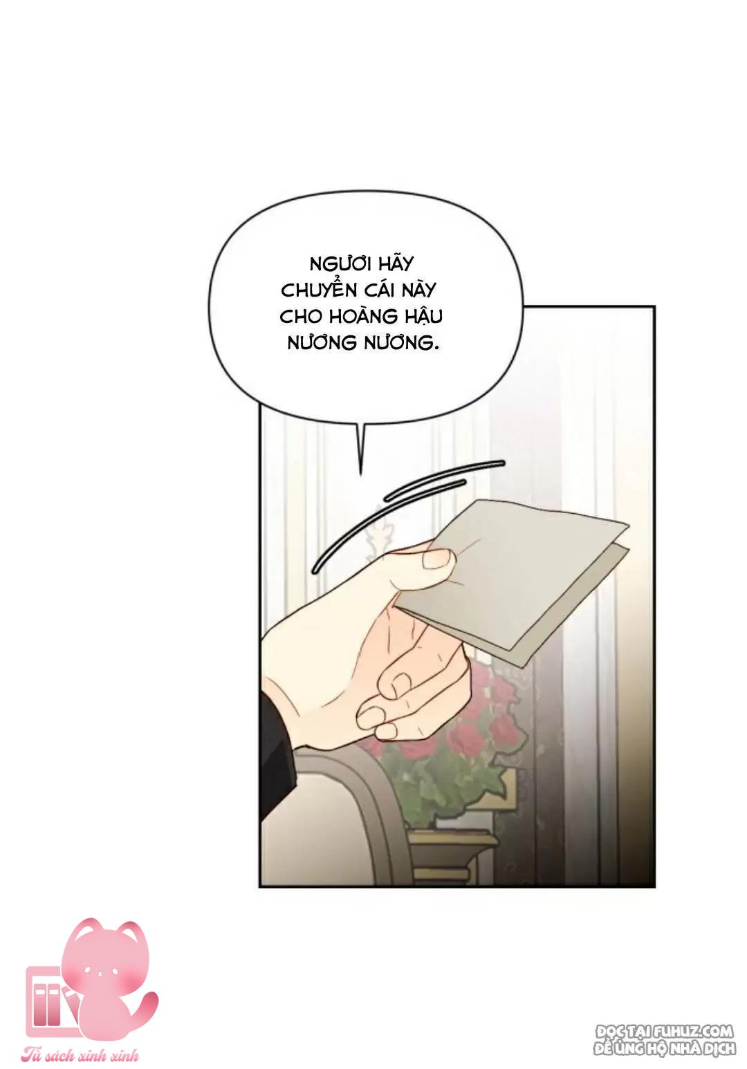 Hoàng Hậu Tái Hôn - Chap 66 - Trang 30