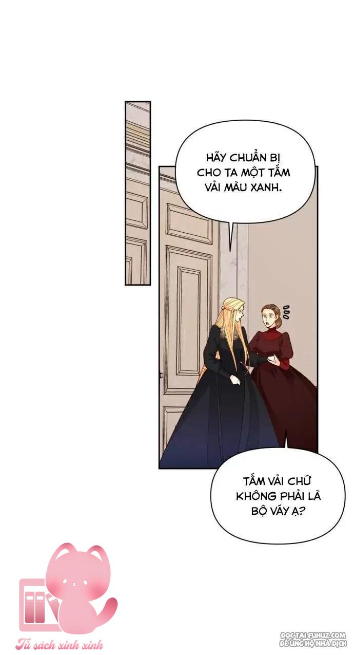 Hoàng Hậu Tái Hôn - Chap 66 - Trang 4