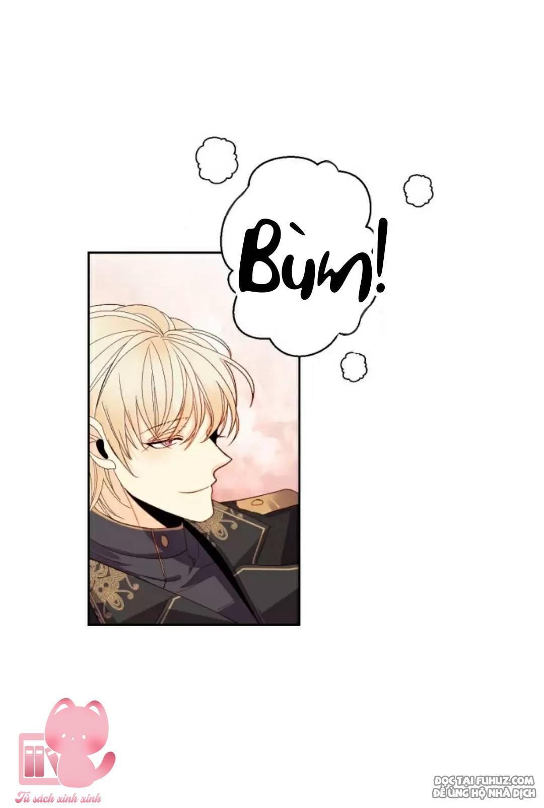 Hoàng Hậu Tái Hôn - Chap 66 - Trang 33