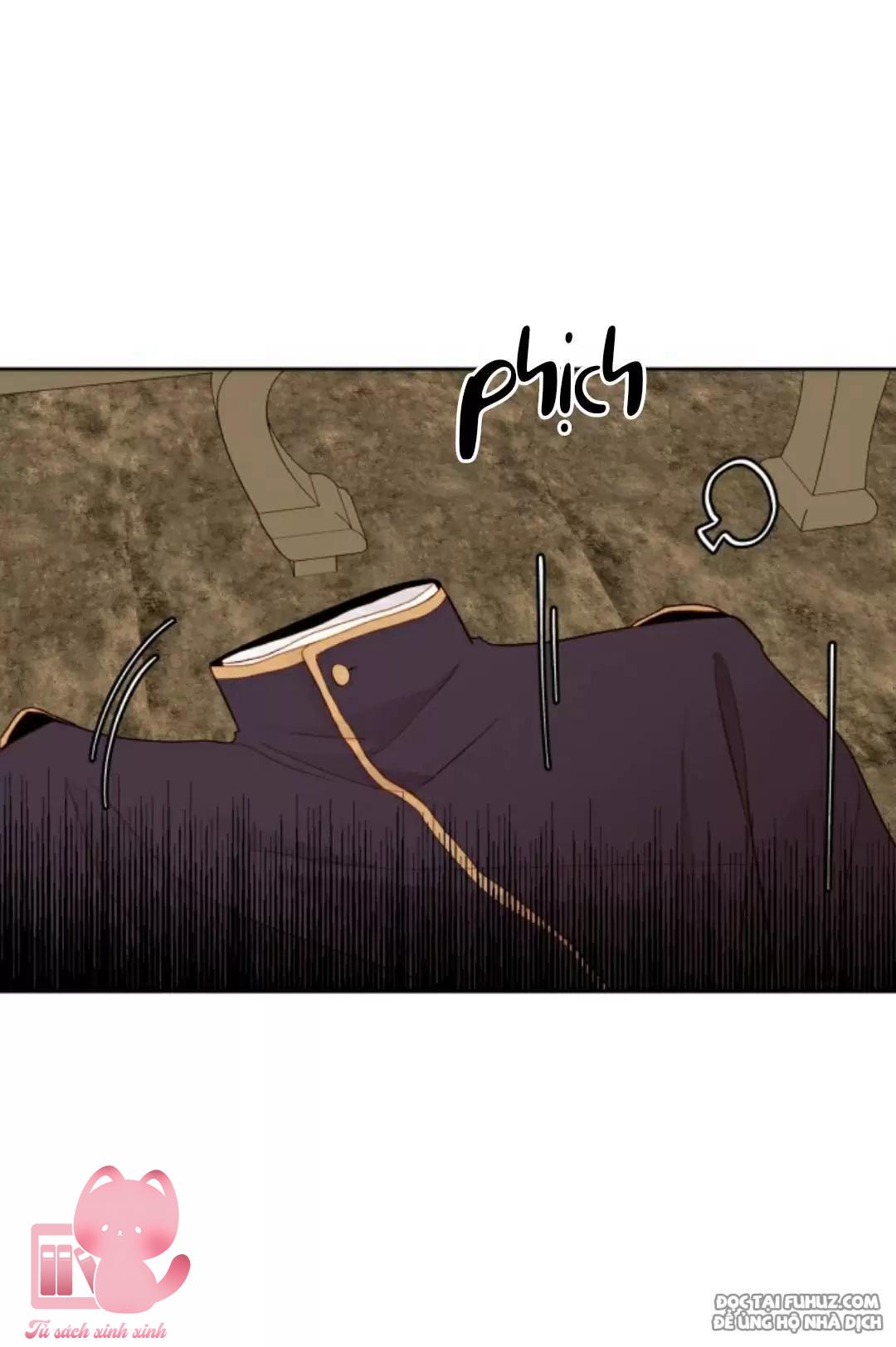 Hoàng Hậu Tái Hôn - Chap 66 - Trang 34