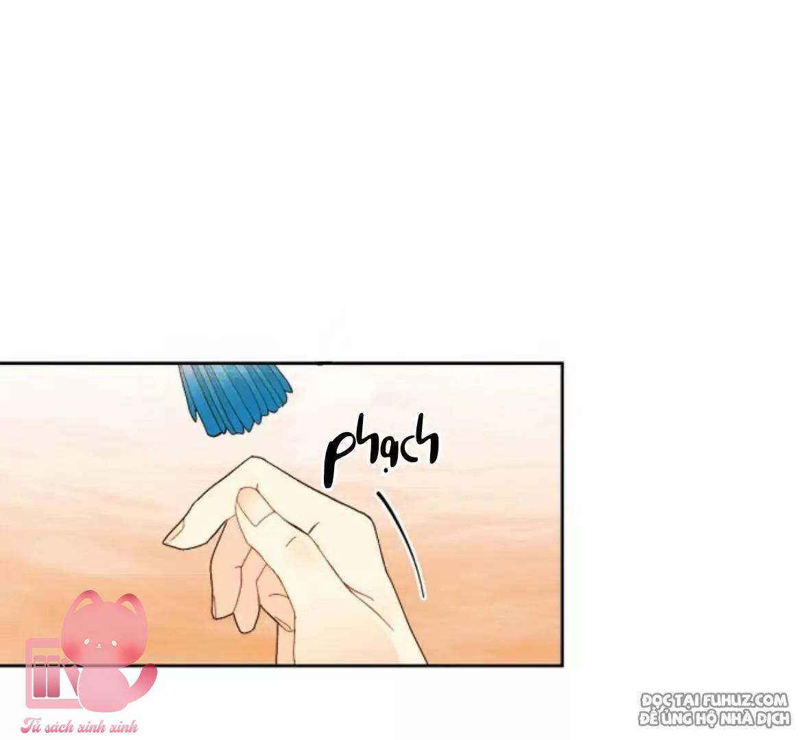 Hoàng Hậu Tái Hôn - Chap 66 - Trang 37
