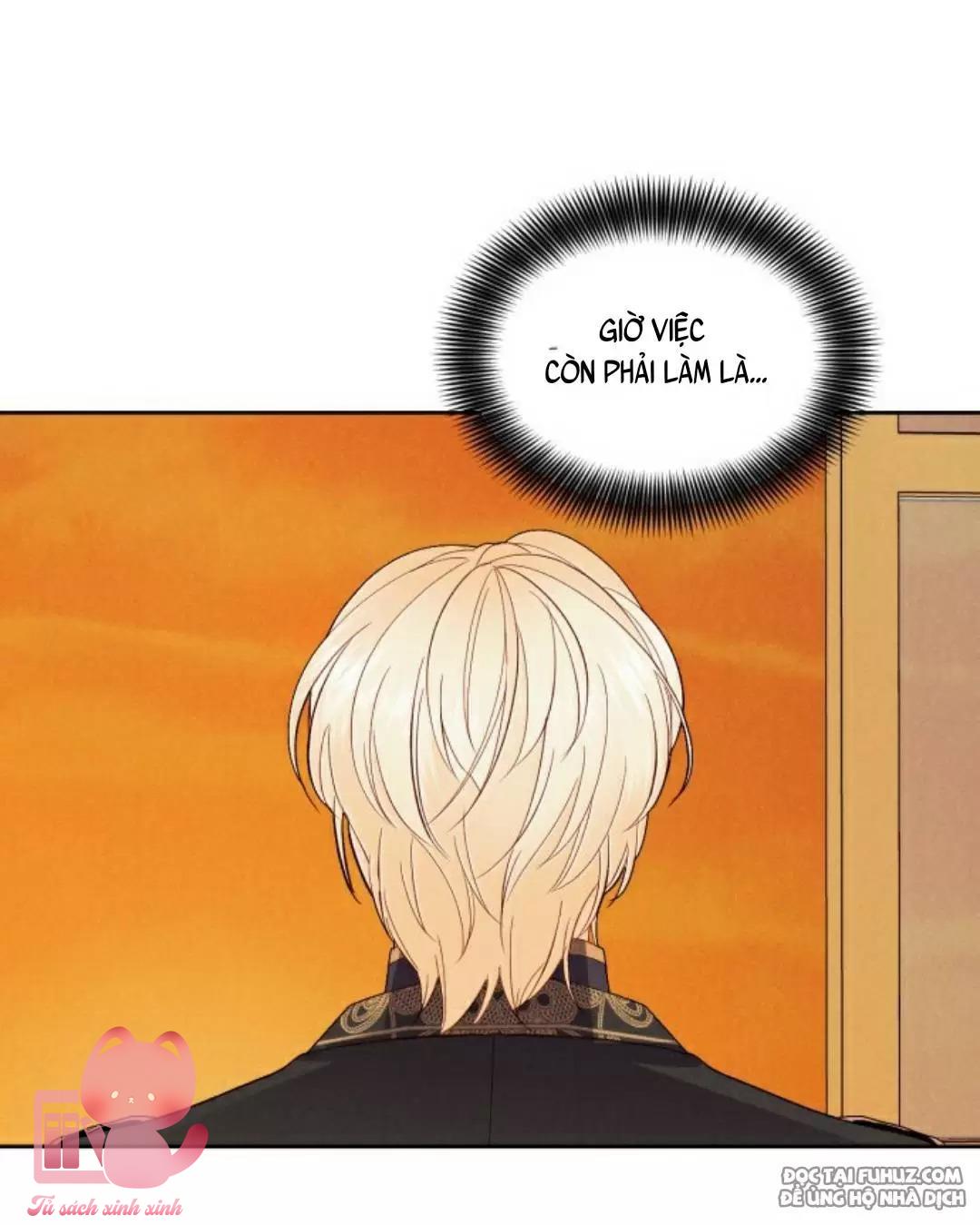 Hoàng Hậu Tái Hôn - Chap 66 - Trang 39