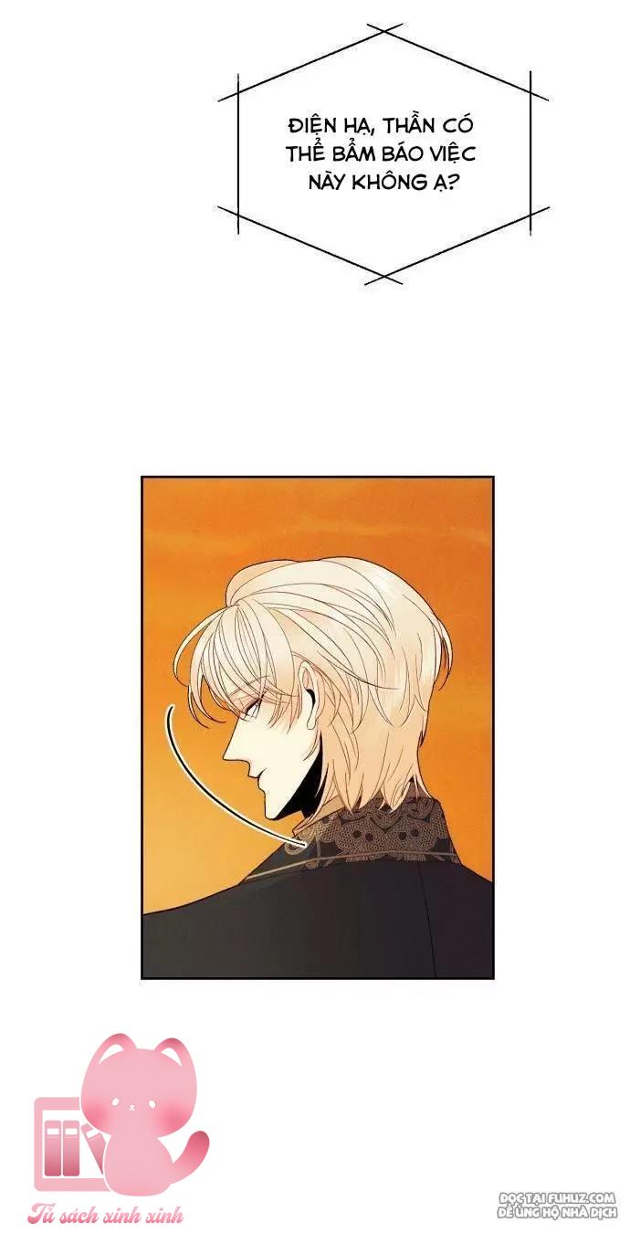 Hoàng Hậu Tái Hôn - Chap 66 - Trang 40