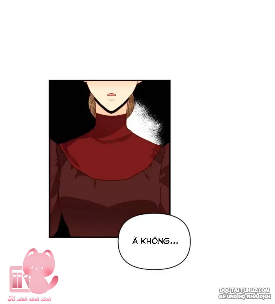 Hoàng Hậu Tái Hôn - Chap 66 - Trang 5