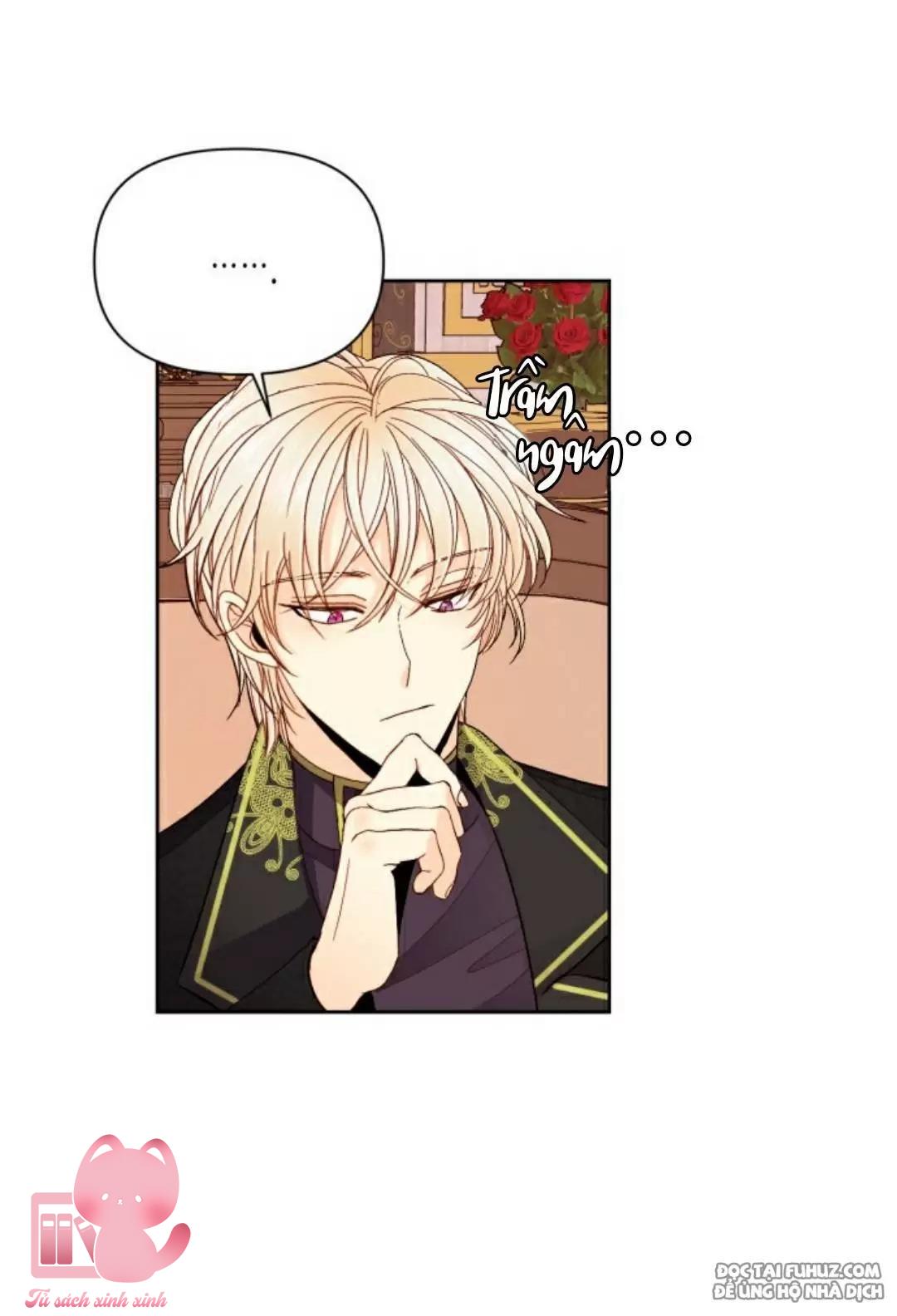 Hoàng Hậu Tái Hôn - Chap 66 - Trang 44