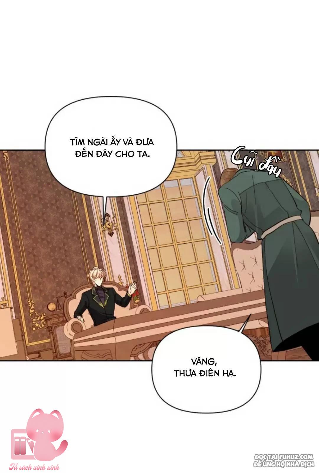 Hoàng Hậu Tái Hôn - Chap 66 - Trang 45