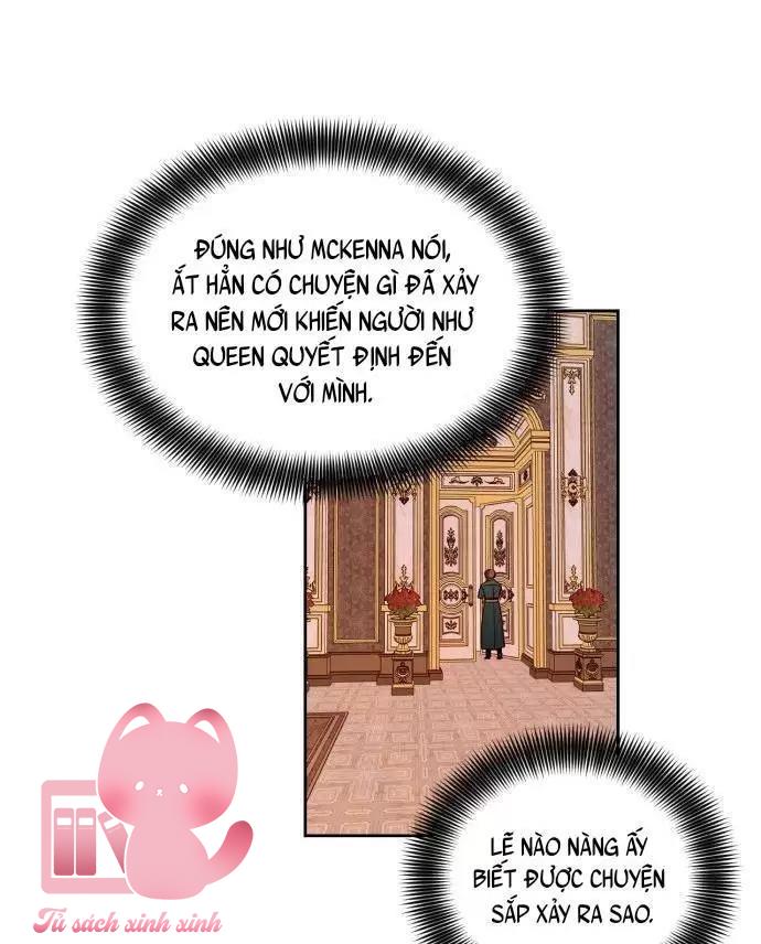 Hoàng Hậu Tái Hôn - Chap 66 - Trang 46