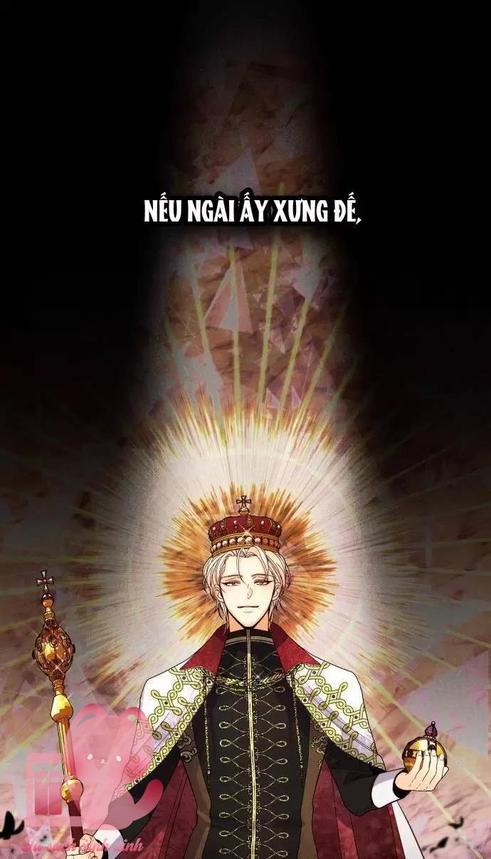 Hoàng Hậu Tái Hôn - Chap 66 - Trang 50