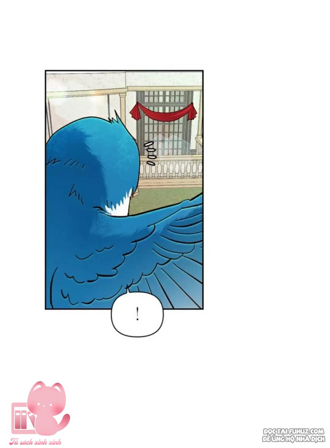 Hoàng Hậu Tái Hôn - Chap 66 - Trang 52