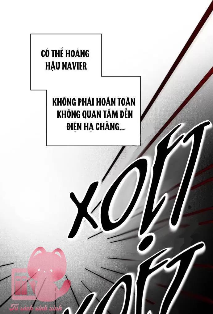 Hoàng Hậu Tái Hôn - Chap 66 - Trang 54