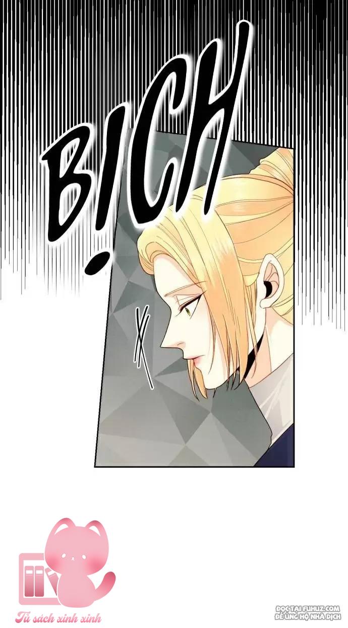 Hoàng Hậu Tái Hôn - Chap 66 - Trang 56