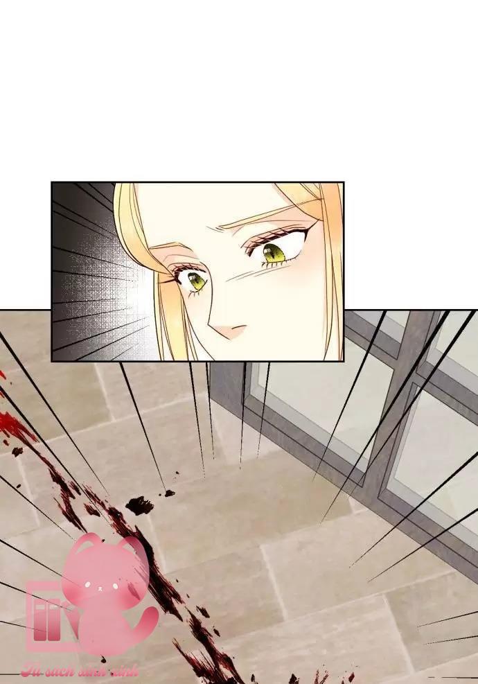 Hoàng Hậu Tái Hôn - Chap 66 - Trang 62