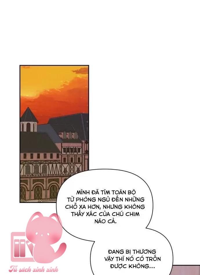Hoàng Hậu Tái Hôn - Chap 66 - Trang 64