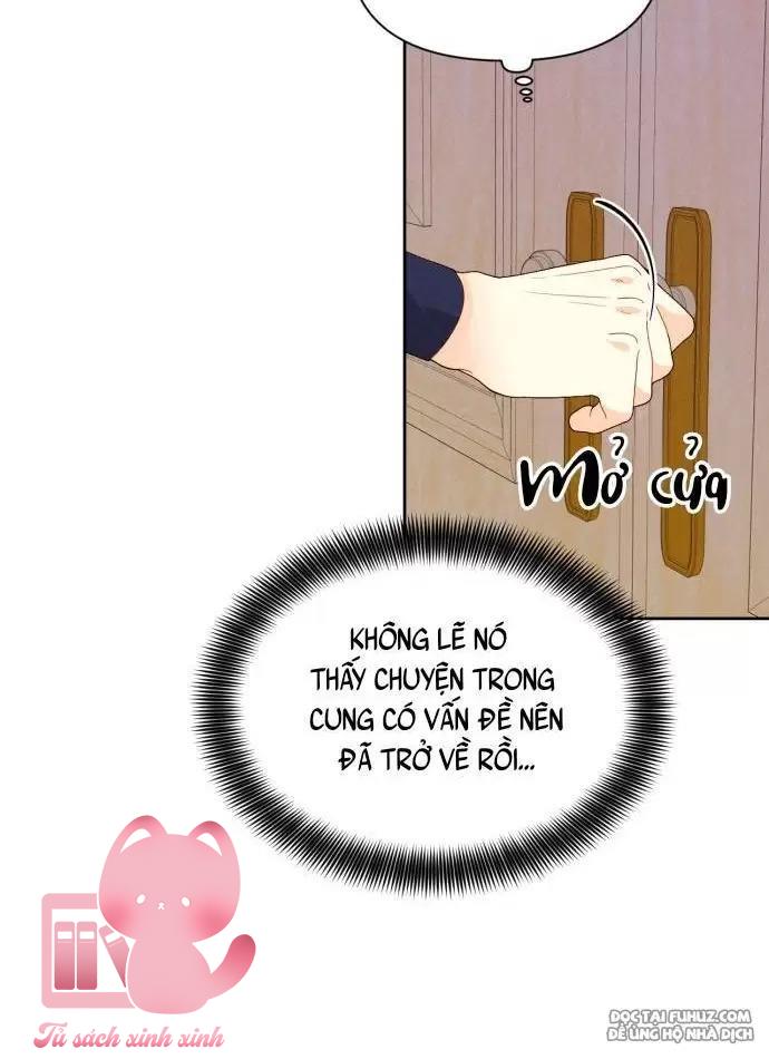 Hoàng Hậu Tái Hôn - Chap 66 - Trang 65