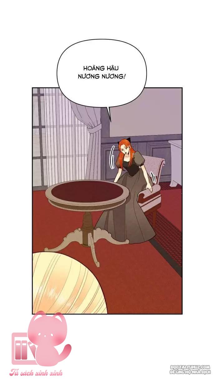 Hoàng Hậu Tái Hôn - Chap 66 - Trang 66