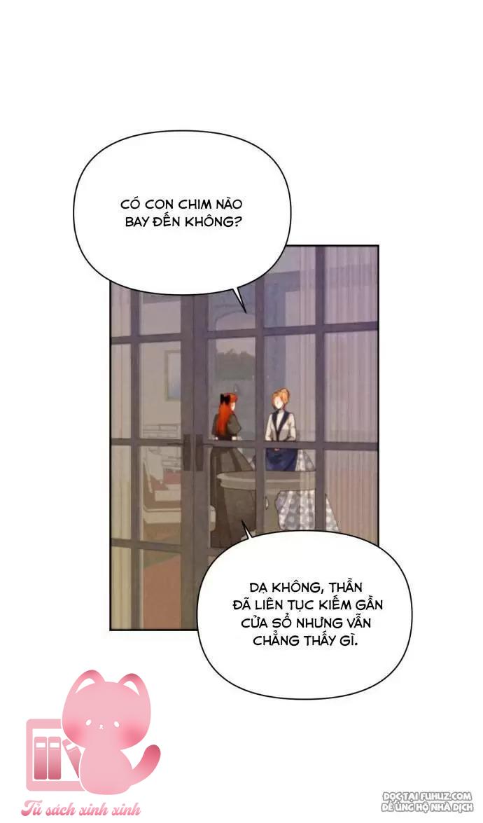 Hoàng Hậu Tái Hôn - Chap 66 - Trang 67