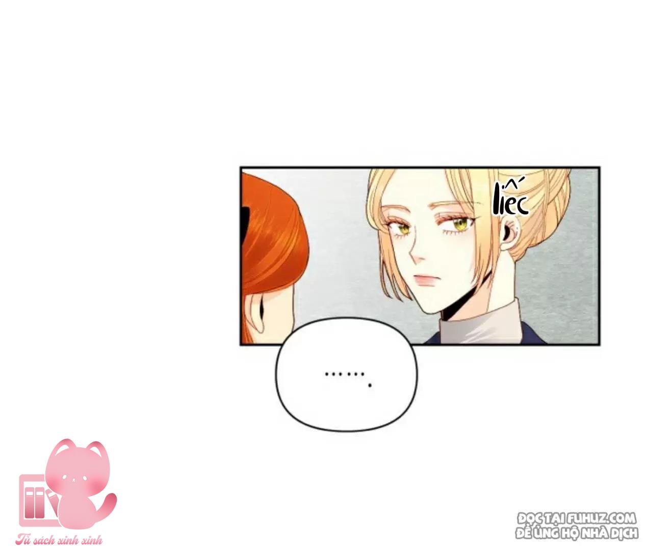 Hoàng Hậu Tái Hôn - Chap 66 - Trang 68