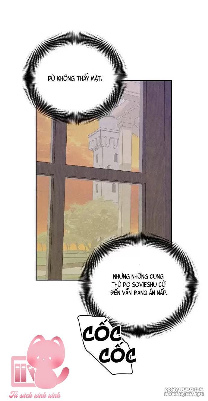 Hoàng Hậu Tái Hôn - Chap 66 - Trang 69