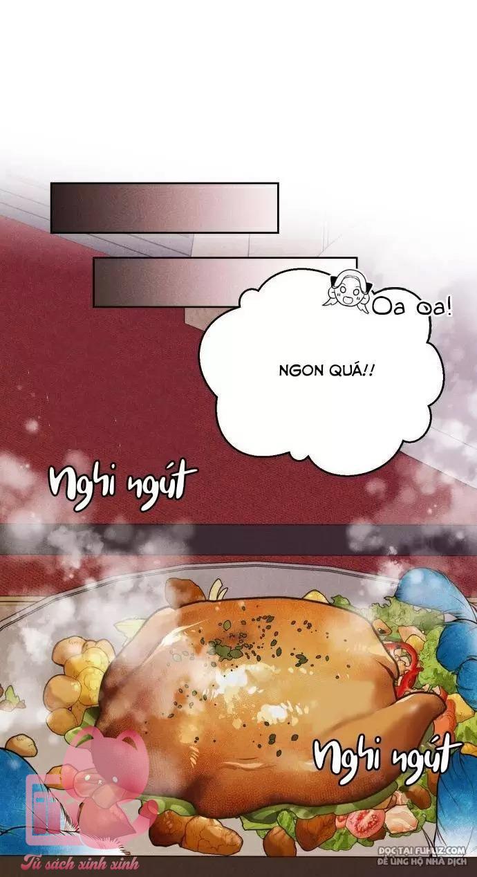 Hoàng Hậu Tái Hôn - Chap 66 - Trang 72