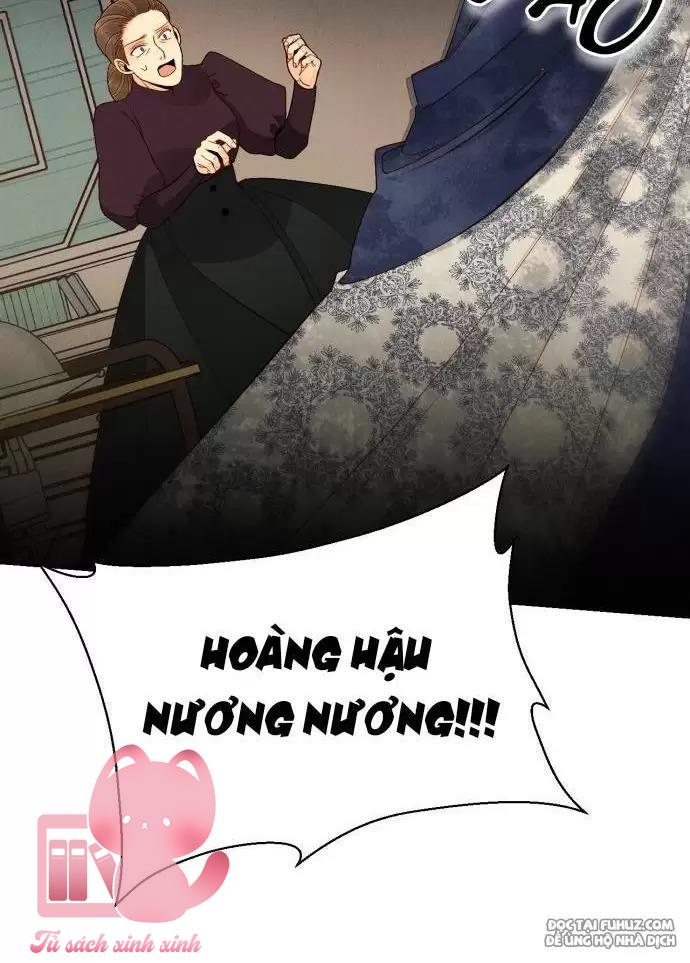 Hoàng Hậu Tái Hôn - Chap 66 - Trang 76
