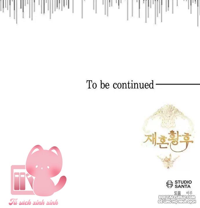 Hoàng Hậu Tái Hôn - Chap 66 - Trang 79