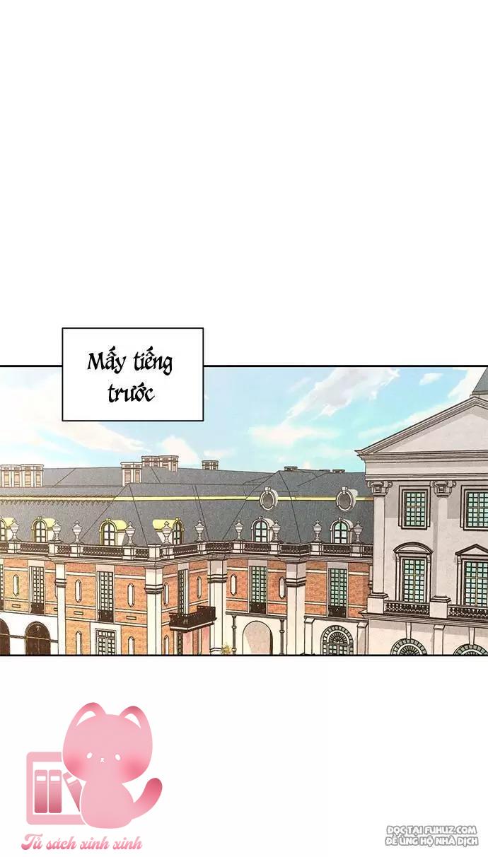 Hoàng Hậu Tái Hôn - Chap 67 - Trang 1