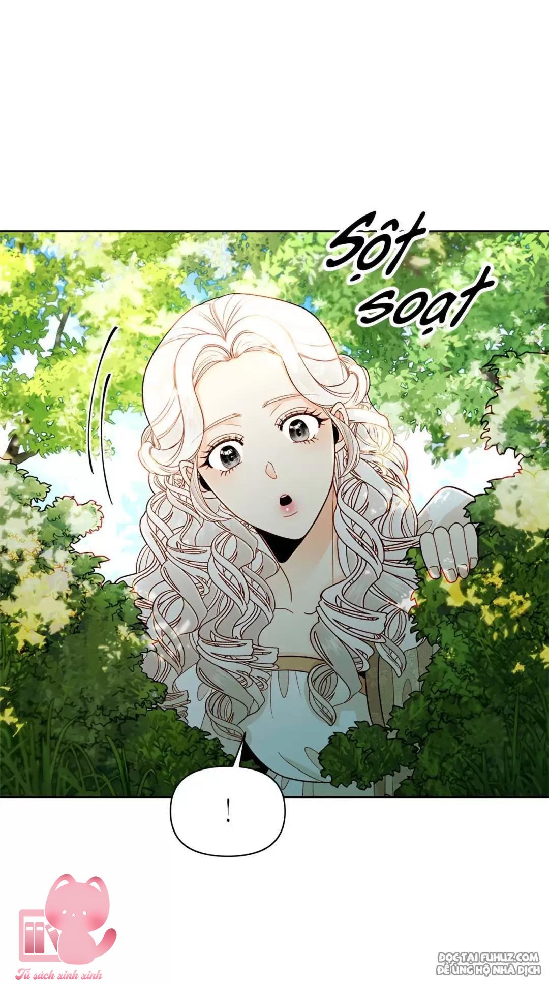 Hoàng Hậu Tái Hôn - Chap 67 - Trang 2