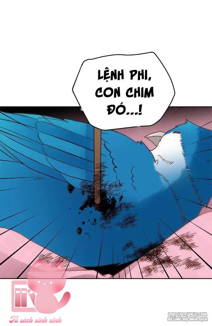 Hoàng Hậu Tái Hôn - Chap 67 - Trang 14