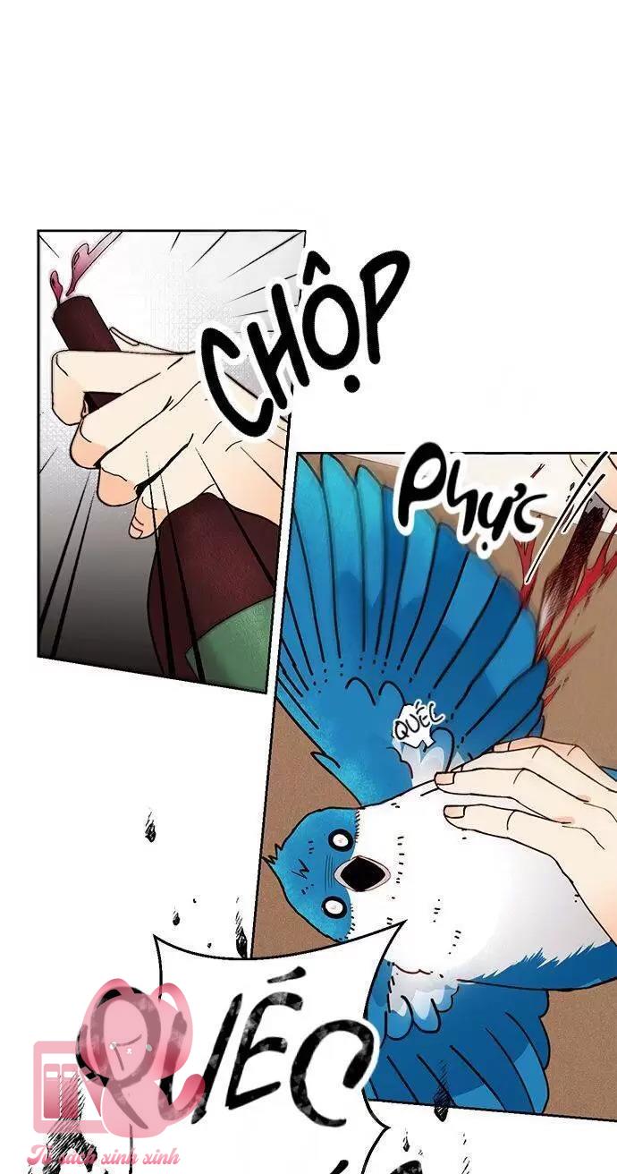 Hoàng Hậu Tái Hôn - Chap 67 - Trang 16