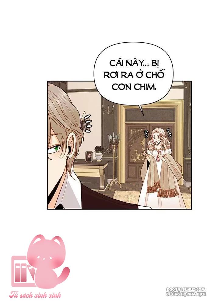 Hoàng Hậu Tái Hôn - Chap 67 - Trang 19