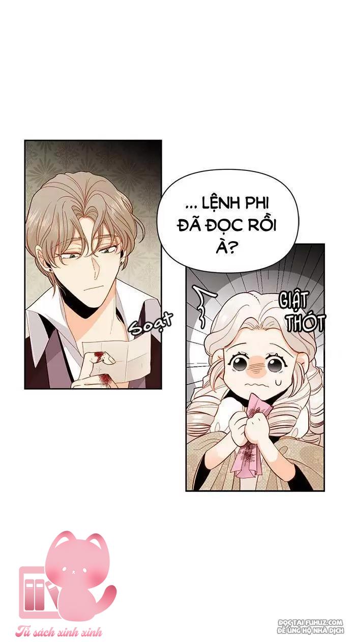Hoàng Hậu Tái Hôn - Chap 67 - Trang 20