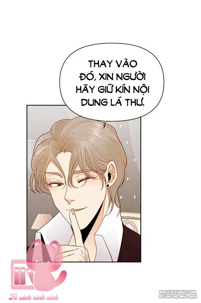 Hoàng Hậu Tái Hôn - Chap 67 - Trang 22