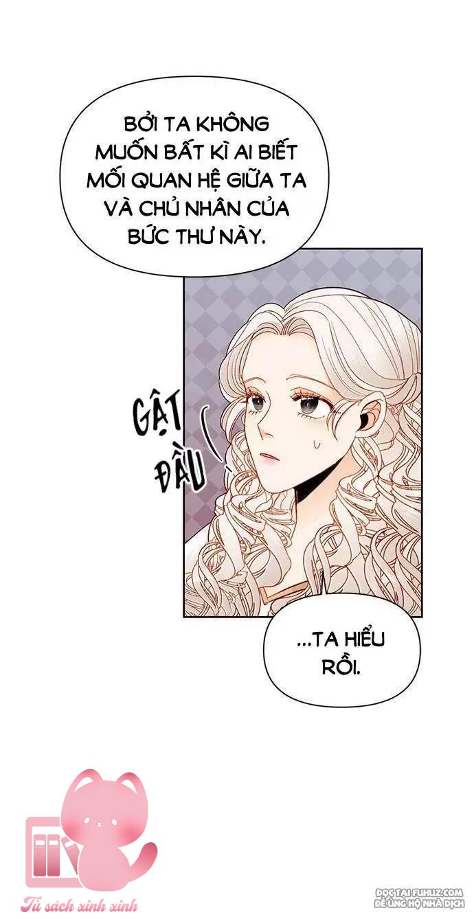Hoàng Hậu Tái Hôn - Chap 67 - Trang 23