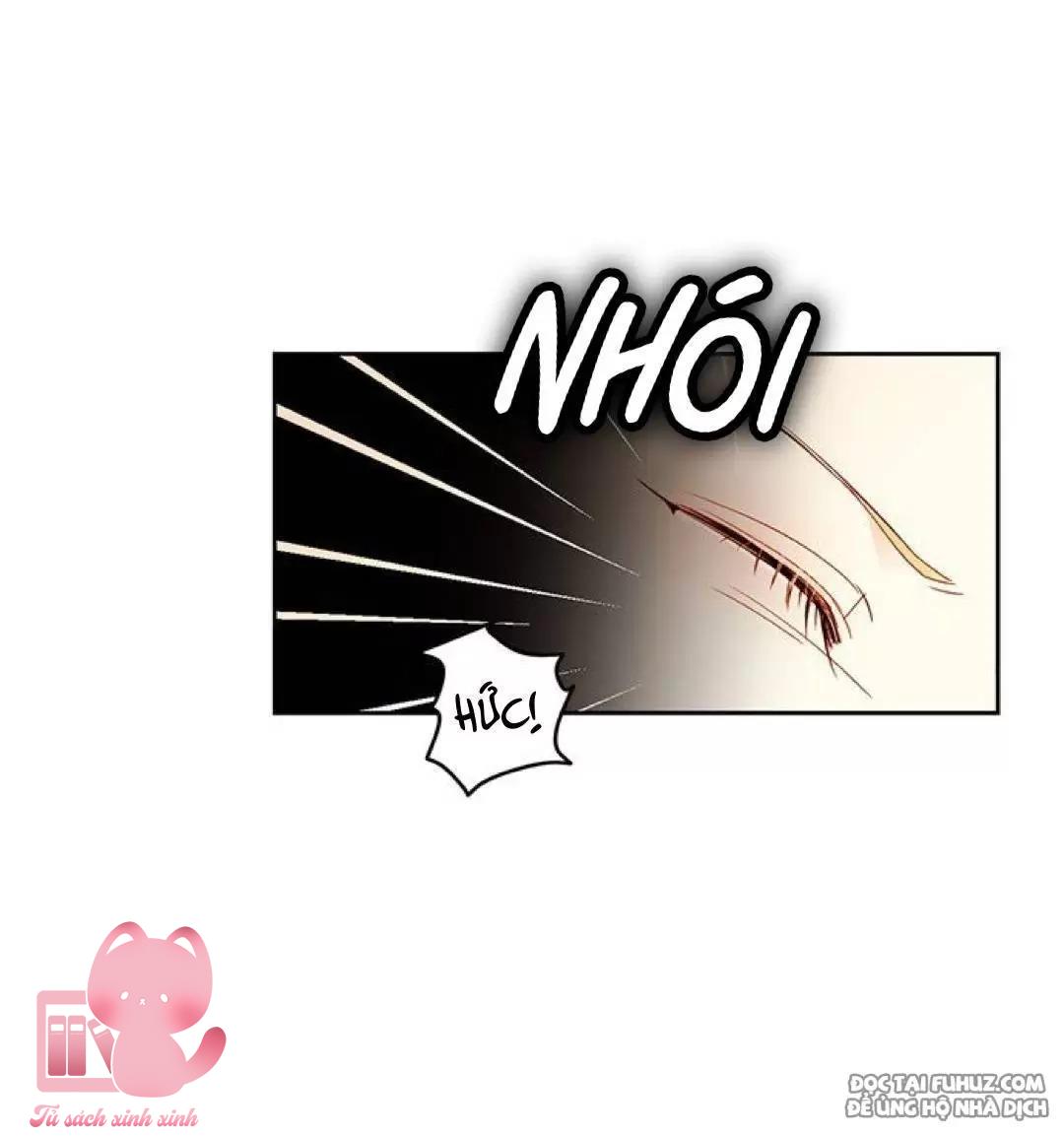 Hoàng Hậu Tái Hôn - Chap 67 - Trang 26