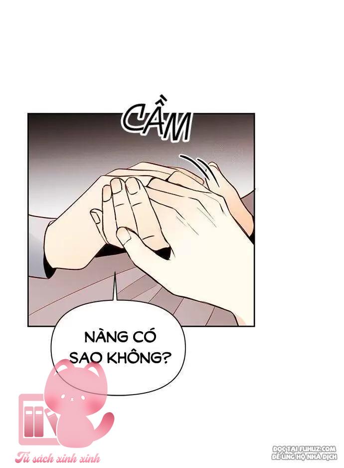 Hoàng Hậu Tái Hôn - Chap 67 - Trang 27