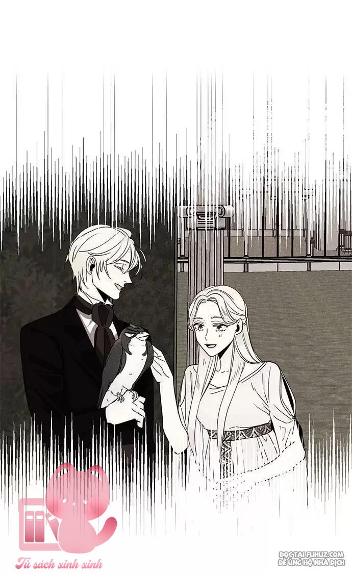 Hoàng Hậu Tái Hôn - Chap 67 - Trang 30