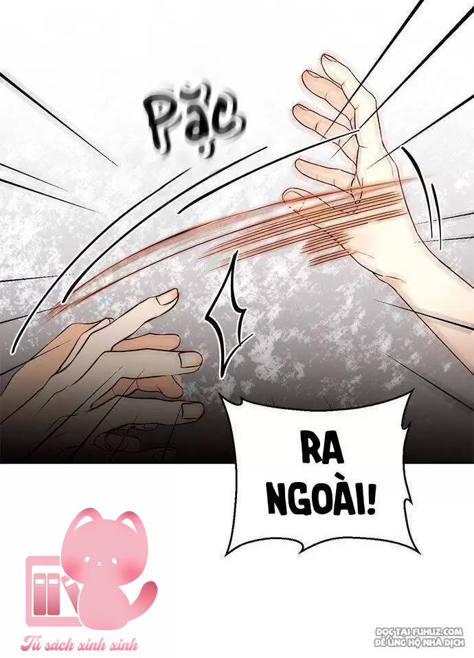 Hoàng Hậu Tái Hôn - Chap 67 - Trang 32