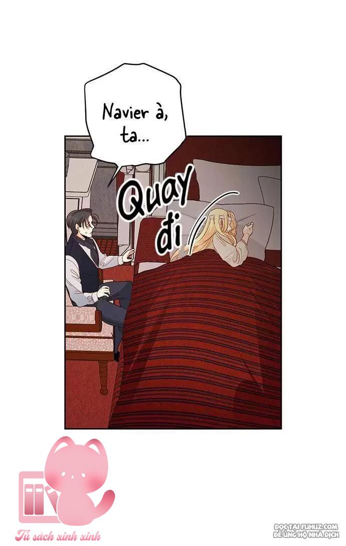 Hoàng Hậu Tái Hôn - Chap 67 - Trang 33