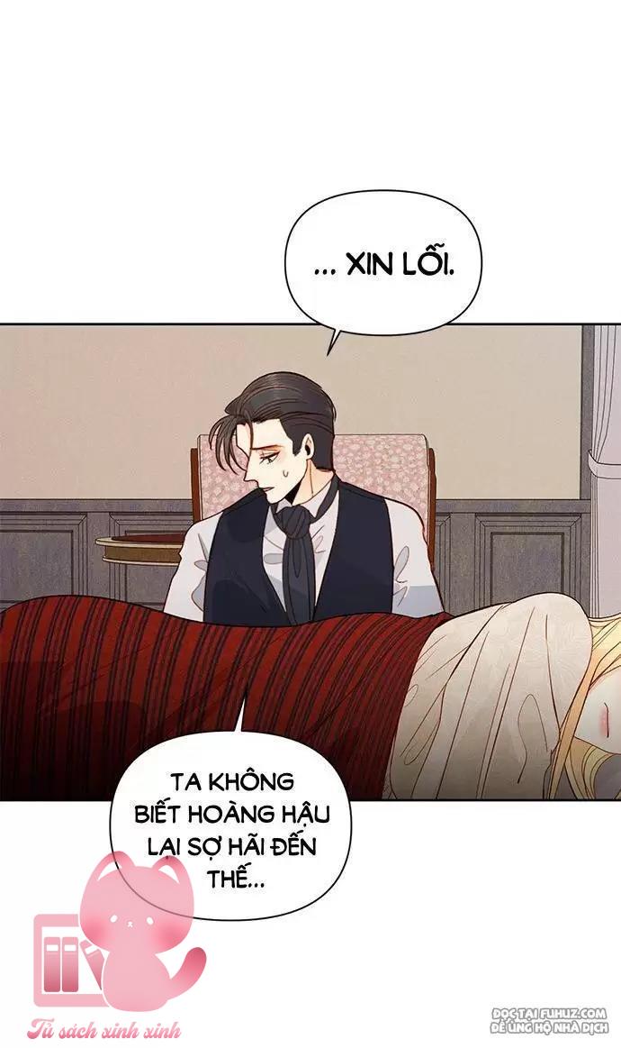 Hoàng Hậu Tái Hôn - Chap 67 - Trang 34