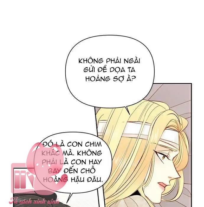 Hoàng Hậu Tái Hôn - Chap 67 - Trang 35