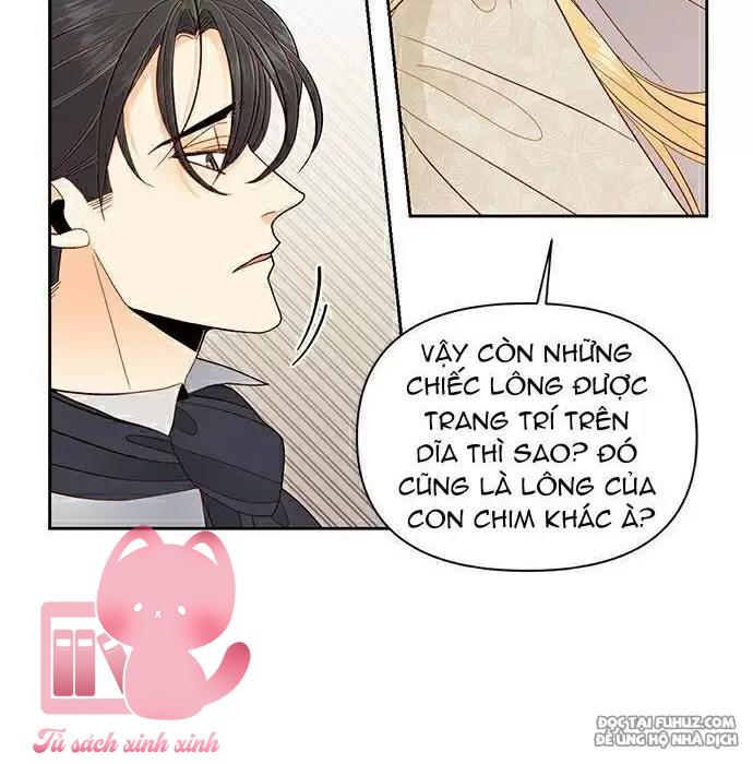 Hoàng Hậu Tái Hôn - Chap 67 - Trang 36
