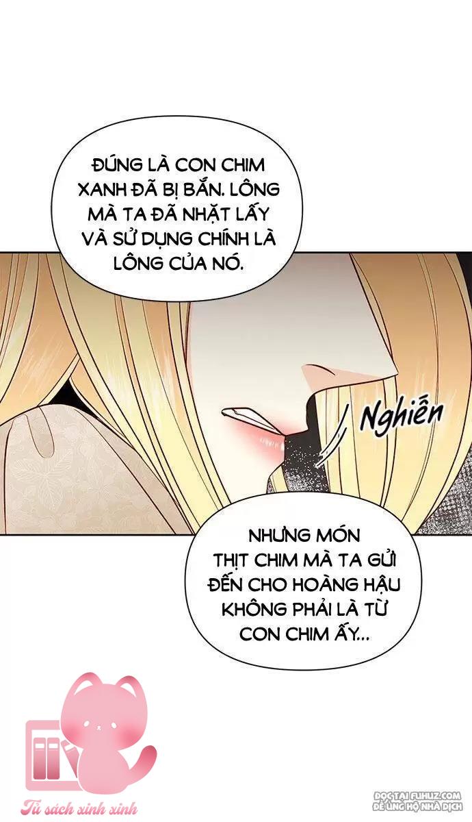 Hoàng Hậu Tái Hôn - Chap 67 - Trang 37