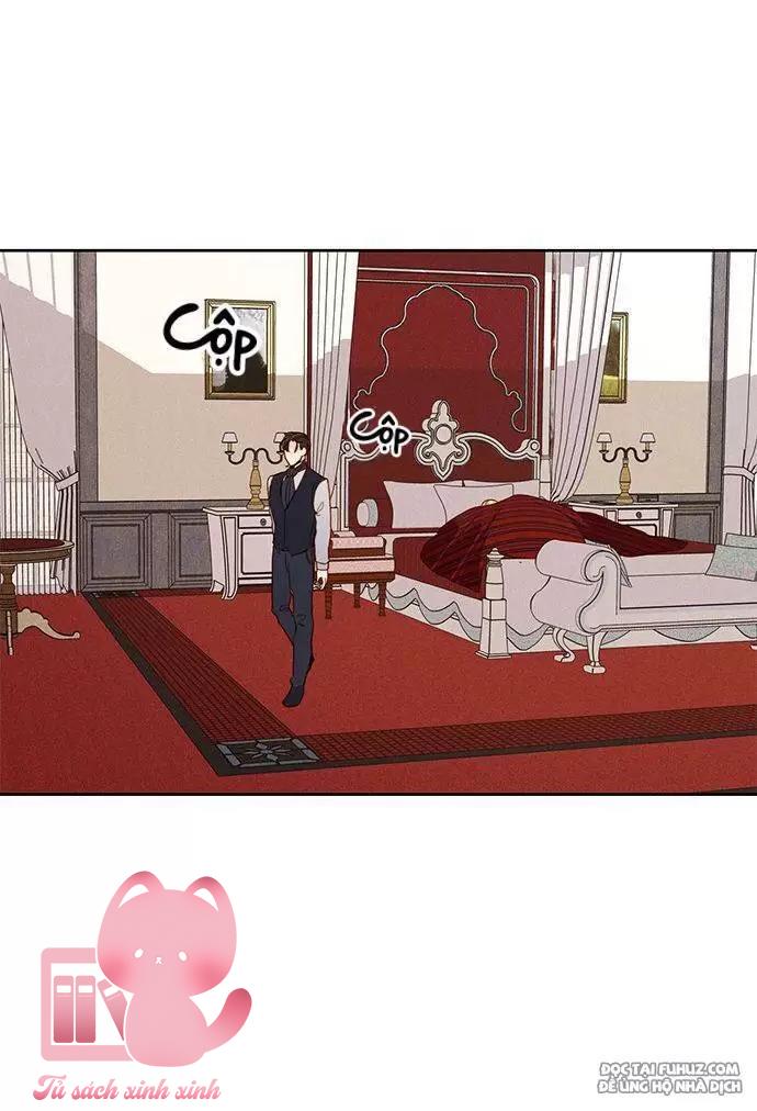 Hoàng Hậu Tái Hôn - Chap 67 - Trang 39