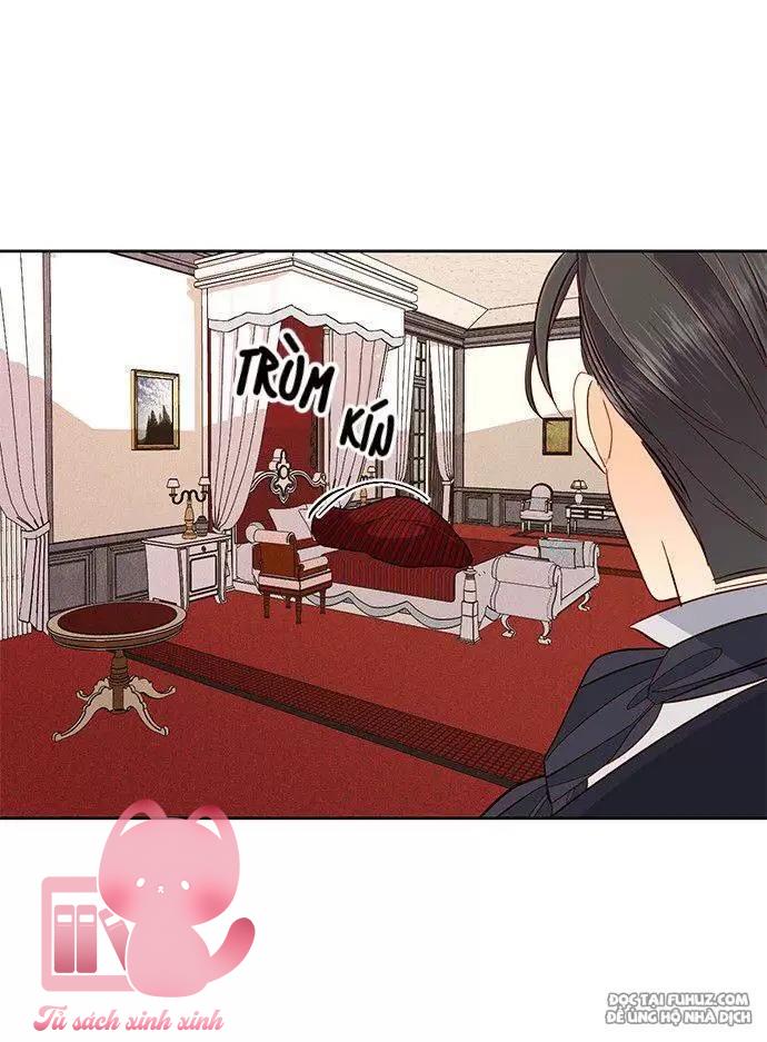 Hoàng Hậu Tái Hôn - Chap 67 - Trang 42