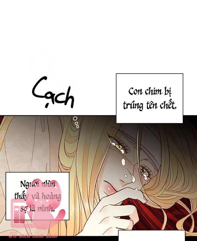 Hoàng Hậu Tái Hôn - Chap 67 - Trang 43