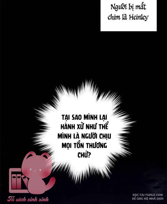 Hoàng Hậu Tái Hôn - Chap 67 - Trang 44