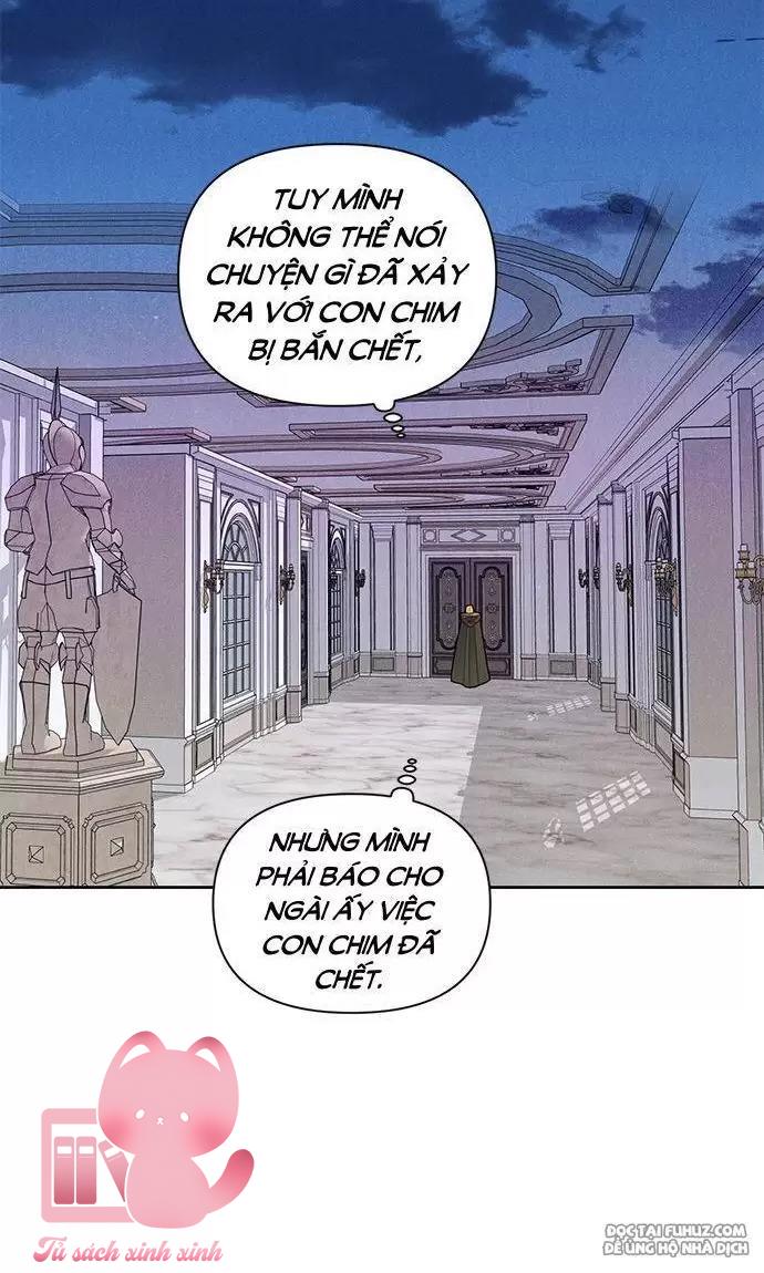 Hoàng Hậu Tái Hôn - Chap 67 - Trang 46